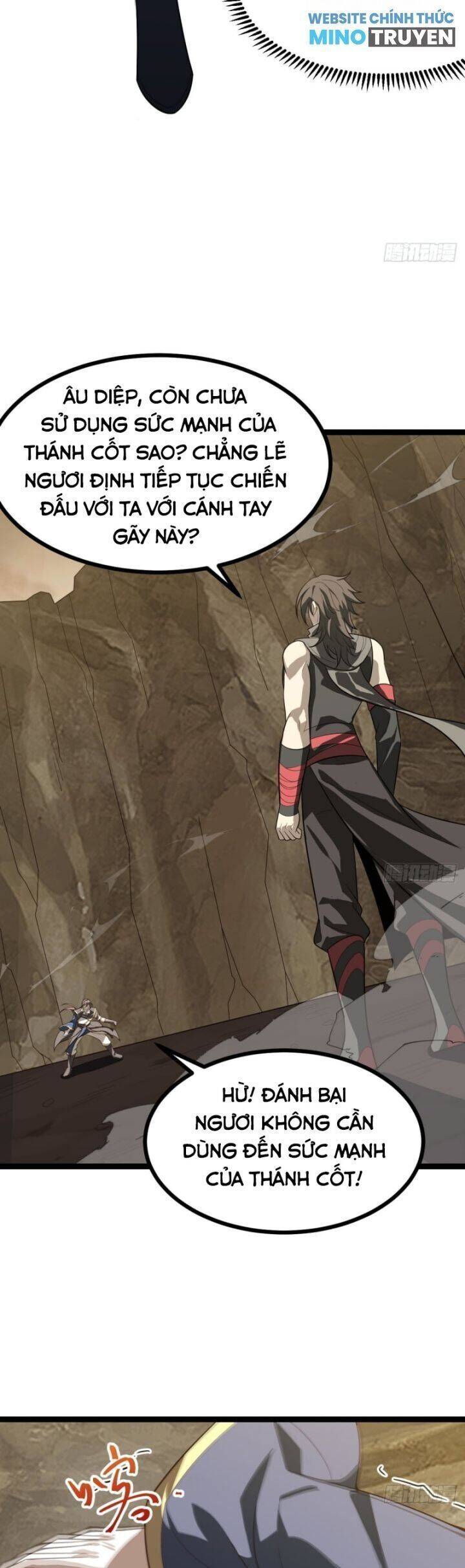Ta Chính Nghĩa Nhưng Bị Hệ Thống Ép Thành Trùm Phản Diện Chap 91 - Next Chap 92