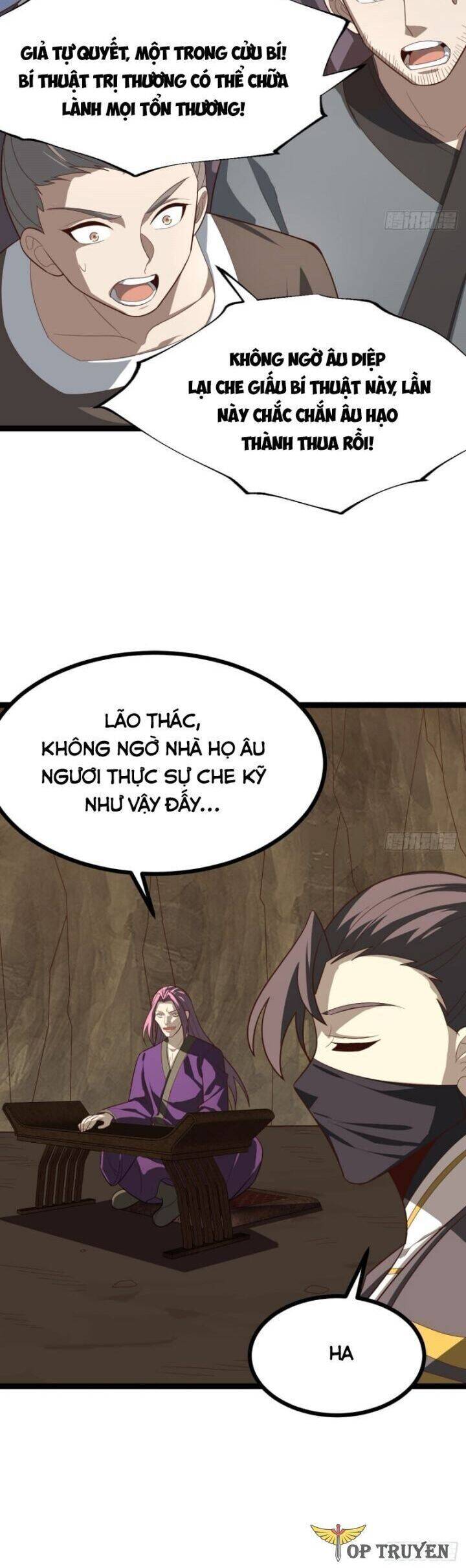 Ta Chính Nghĩa Nhưng Bị Hệ Thống Ép Thành Trùm Phản Diện Chap 91 - Next Chap 92