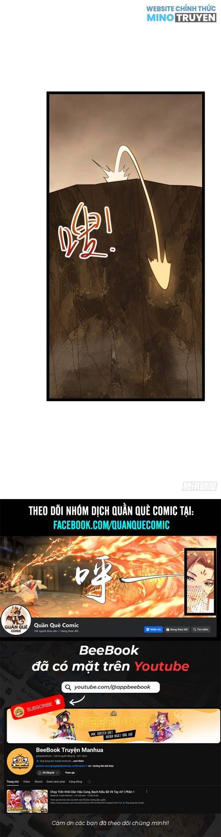 Ta Chính Nghĩa Nhưng Bị Hệ Thống Ép Thành Trùm Phản Diện Chap 91 - Next Chap 92