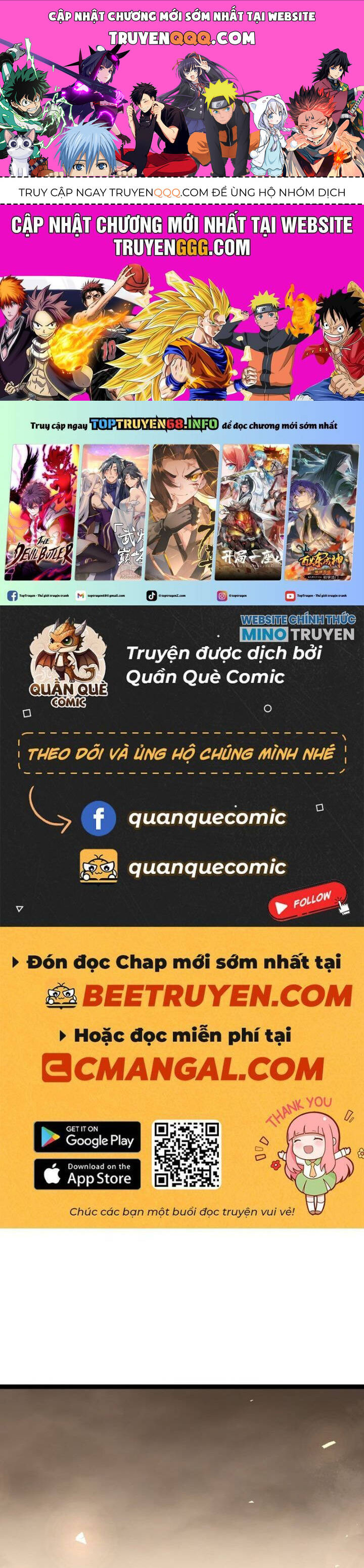 Ta Chính Nghĩa Nhưng Bị Hệ Thống Ép Thành Trùm Phản Diện Chap 92 - Next Chap 93