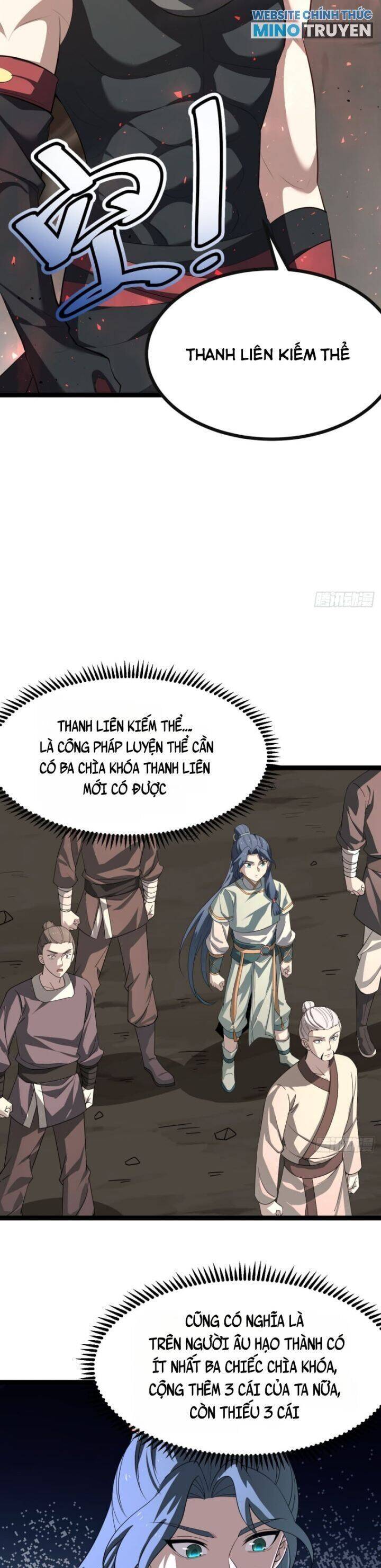 Ta Chính Nghĩa Nhưng Bị Hệ Thống Ép Thành Trùm Phản Diện Chap 92 - Next Chap 93
