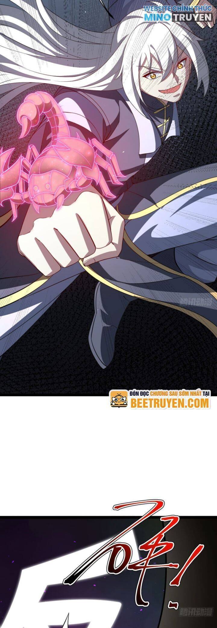 Ta Chính Nghĩa Nhưng Bị Hệ Thống Ép Thành Trùm Phản Diện Chap 92 - Next Chap 93