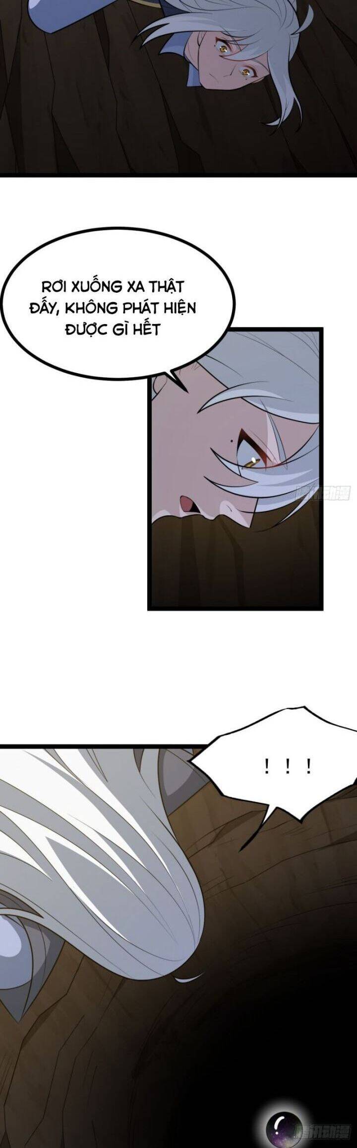 Ta Chính Nghĩa Nhưng Bị Hệ Thống Ép Thành Trùm Phản Diện Chap 92 - Next Chap 93