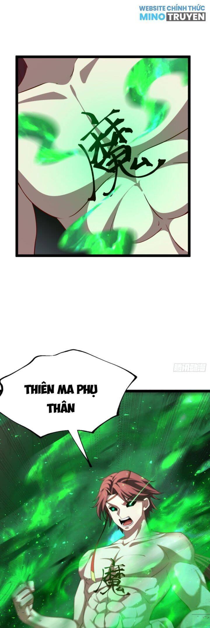 Ta Chính Nghĩa Nhưng Bị Hệ Thống Ép Thành Trùm Phản Diện Chap 92 - Next Chap 93