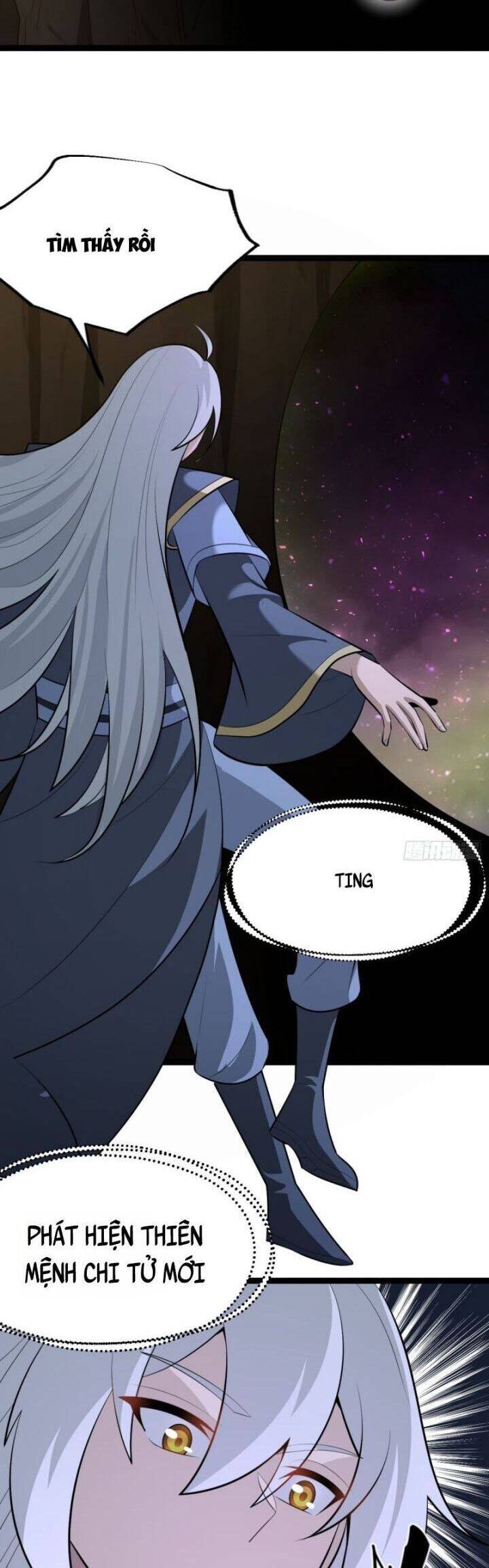 Ta Chính Nghĩa Nhưng Bị Hệ Thống Ép Thành Trùm Phản Diện Chap 92 - Next Chap 93
