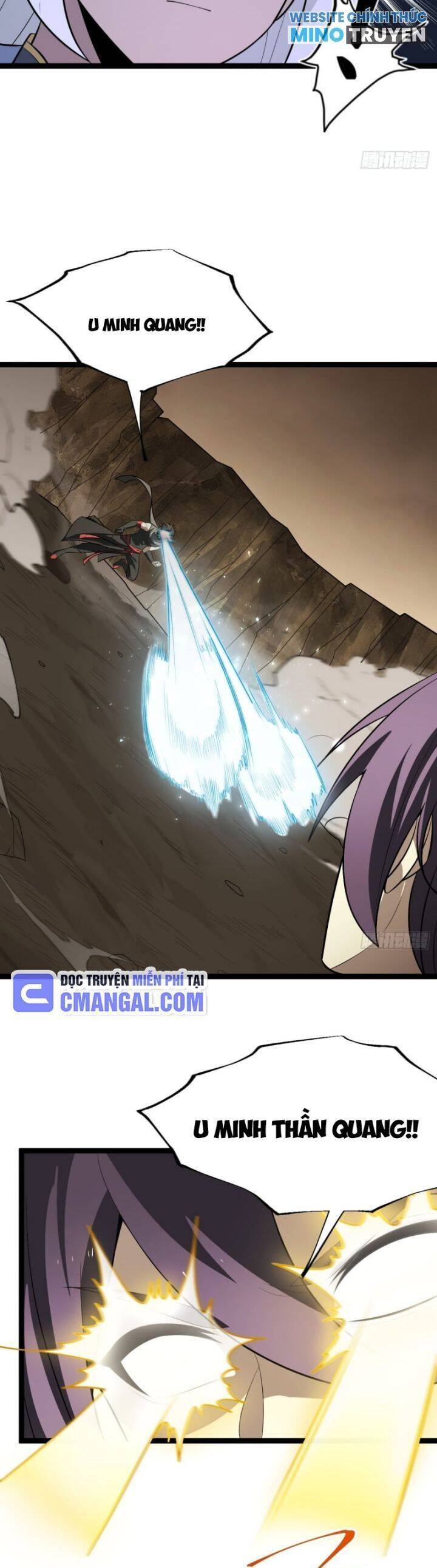 Ta Chính Nghĩa Nhưng Bị Hệ Thống Ép Thành Trùm Phản Diện Chap 92 - Next Chap 93