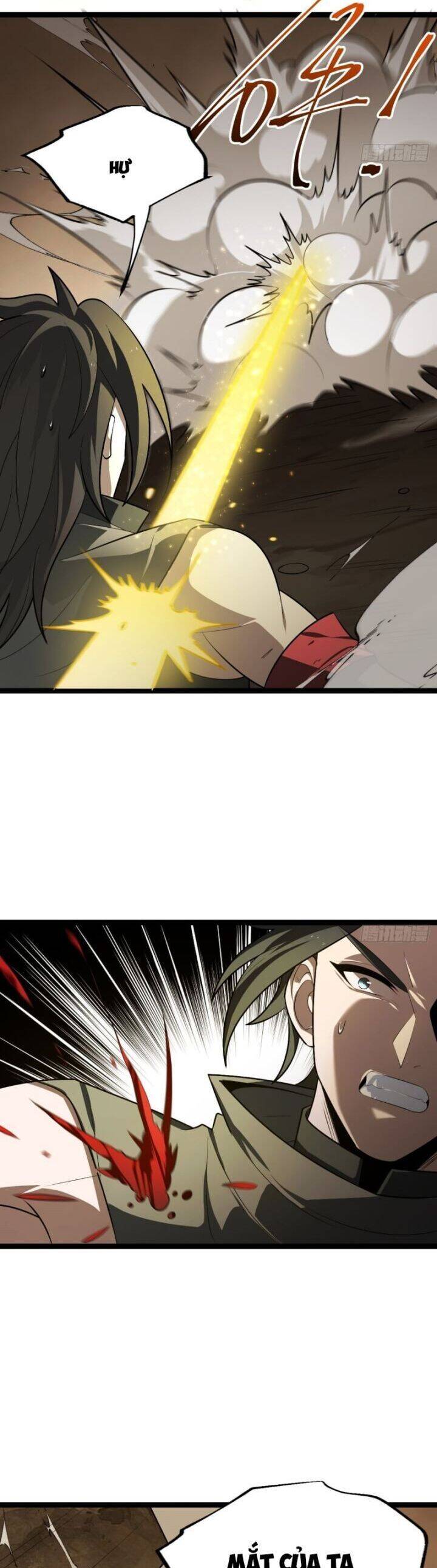Ta Chính Nghĩa Nhưng Bị Hệ Thống Ép Thành Trùm Phản Diện Chap 92 - Next Chap 93