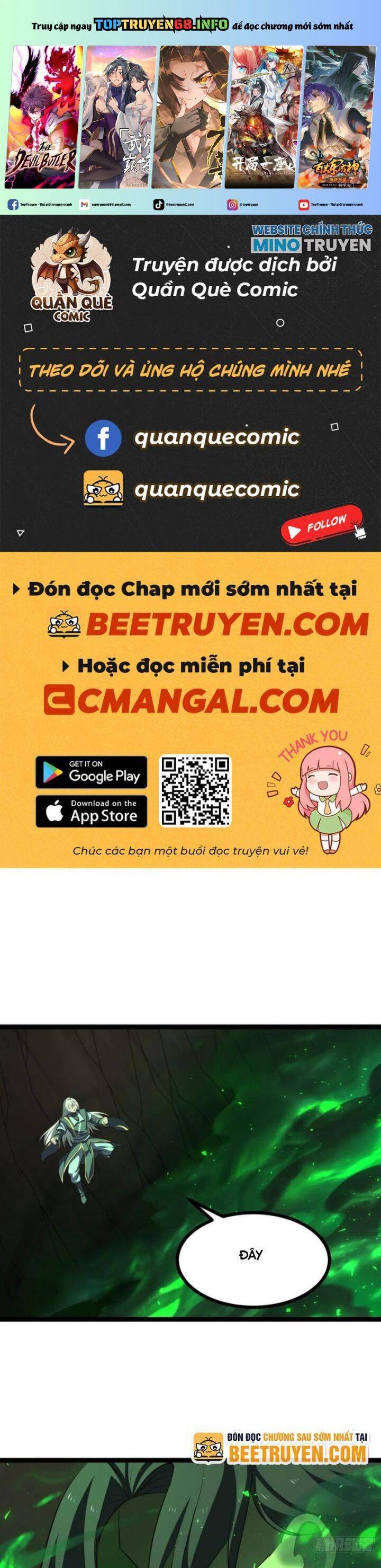 Ta Chính Nghĩa Nhưng Bị Hệ Thống Ép Thành Trùm Phản Diện Chap 93 - Next Chap 94