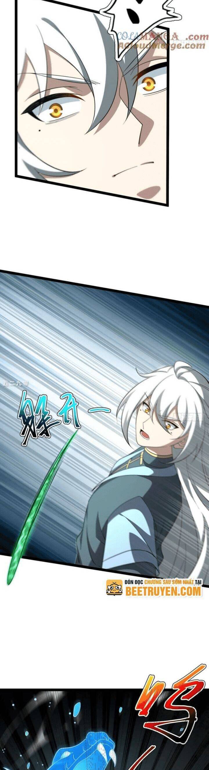 Ta Chính Nghĩa Nhưng Bị Hệ Thống Ép Thành Trùm Phản Diện Chap 93 - Next Chap 94