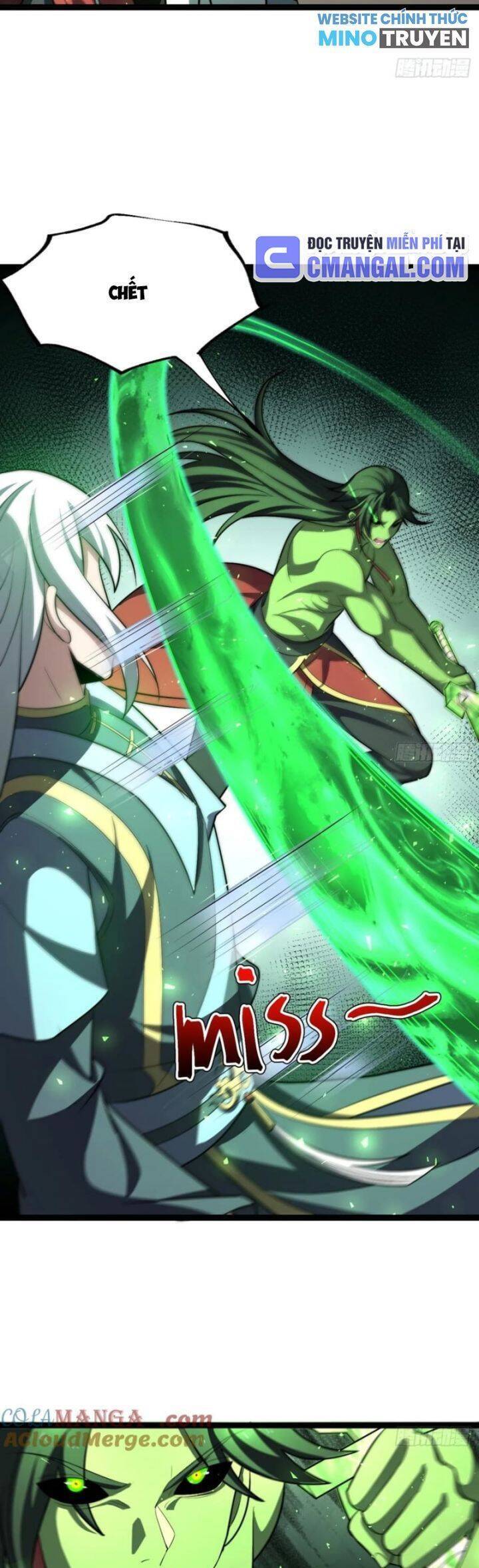 Ta Chính Nghĩa Nhưng Bị Hệ Thống Ép Thành Trùm Phản Diện Chap 93 - Next Chap 94