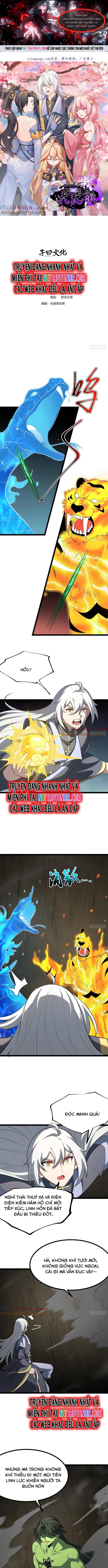 Ta Chính Nghĩa Nhưng Bị Hệ Thống Ép Thành Trùm Phản Diện Chap 94 - Next Chap 95
