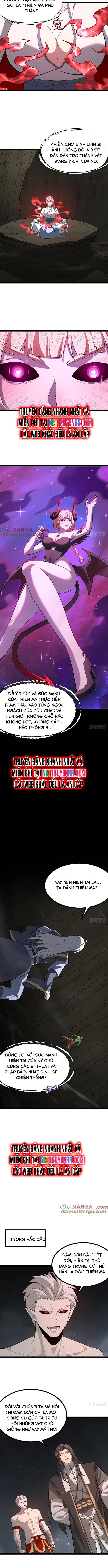 Ta Chính Nghĩa Nhưng Bị Hệ Thống Ép Thành Trùm Phản Diện Chap 94 - Next Chap 95