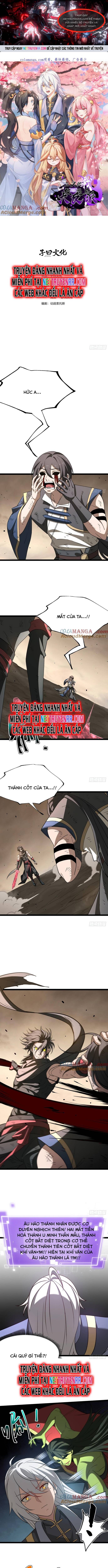 Ta Chính Nghĩa Nhưng Bị Hệ Thống Ép Thành Trùm Phản Diện Chap 95 - Next Chap 96
