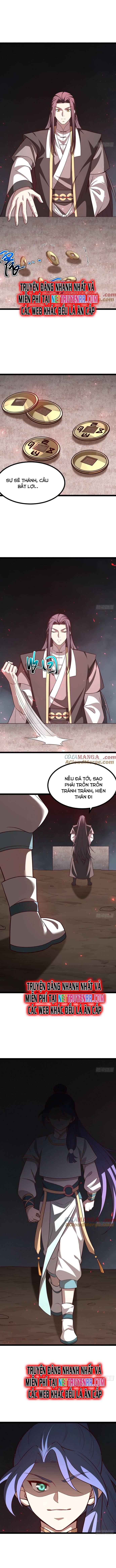 Ta Chính Nghĩa Nhưng Bị Hệ Thống Ép Thành Trùm Phản Diện Chap 95 - Next Chap 96