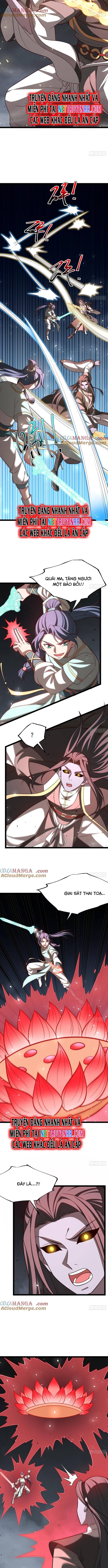 Ta Chính Nghĩa Nhưng Bị Hệ Thống Ép Thành Trùm Phản Diện Chap 96 - Next Chap 97