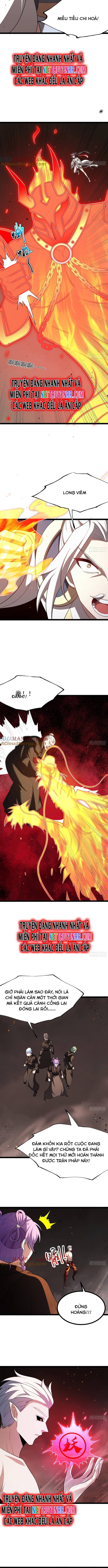 Ta Chính Nghĩa Nhưng Bị Hệ Thống Ép Thành Trùm Phản Diện Chap 97 - Next Chap 98