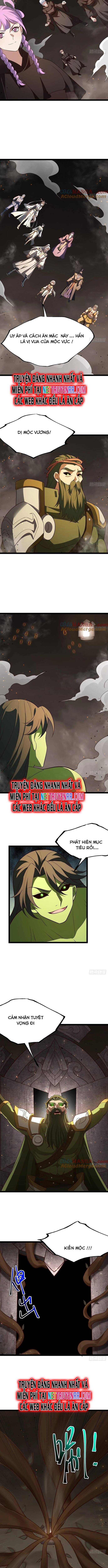 Ta Chính Nghĩa Nhưng Bị Hệ Thống Ép Thành Trùm Phản Diện Chap 98 - Next Chap 99