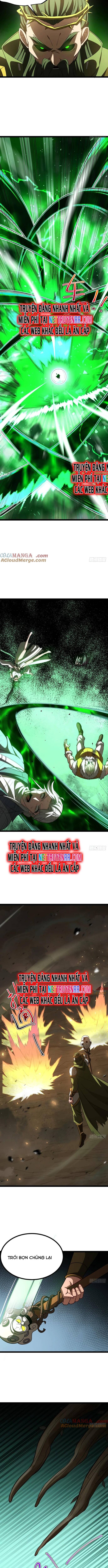 Ta Chính Nghĩa Nhưng Bị Hệ Thống Ép Thành Trùm Phản Diện Chap 98 - Next Chap 99