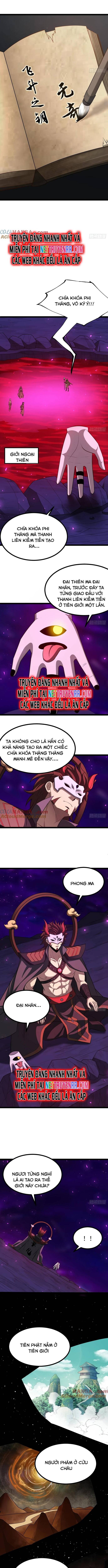 Ta Chính Nghĩa Nhưng Bị Hệ Thống Ép Thành Trùm Phản Diện Chap 99 - Next Chap 100