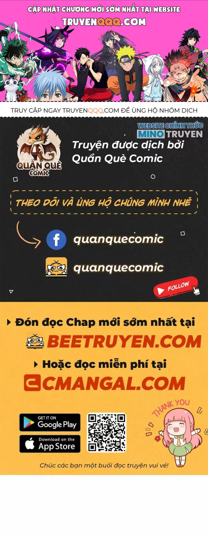 Ta, Chúa Tể Rừng Xanh Chap 34 - Next Chap 35