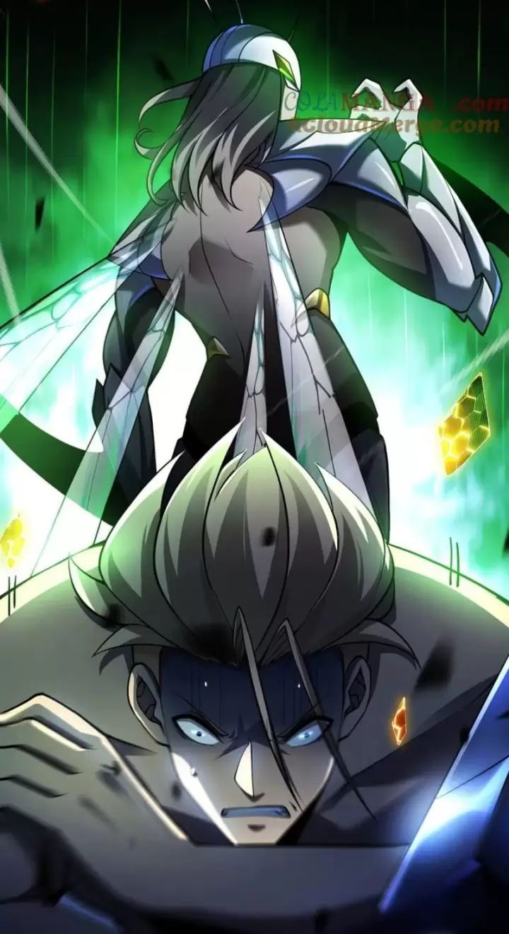 Ta, Chúa Tể Rừng Xanh Chap 34 - Next Chap 35