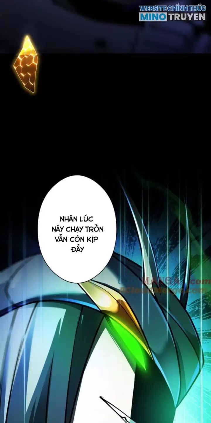 Ta, Chúa Tể Rừng Xanh Chap 34 - Next Chap 35