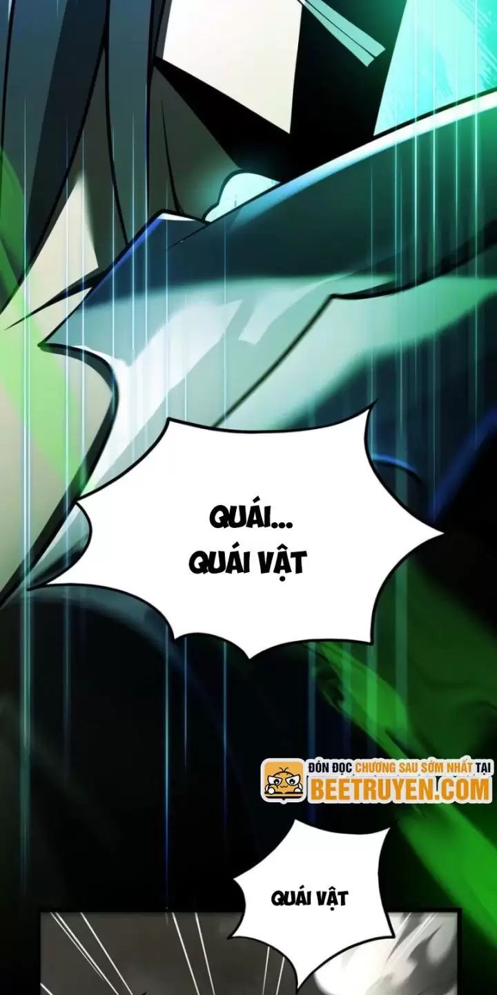 Ta, Chúa Tể Rừng Xanh Chap 34 - Next Chap 35