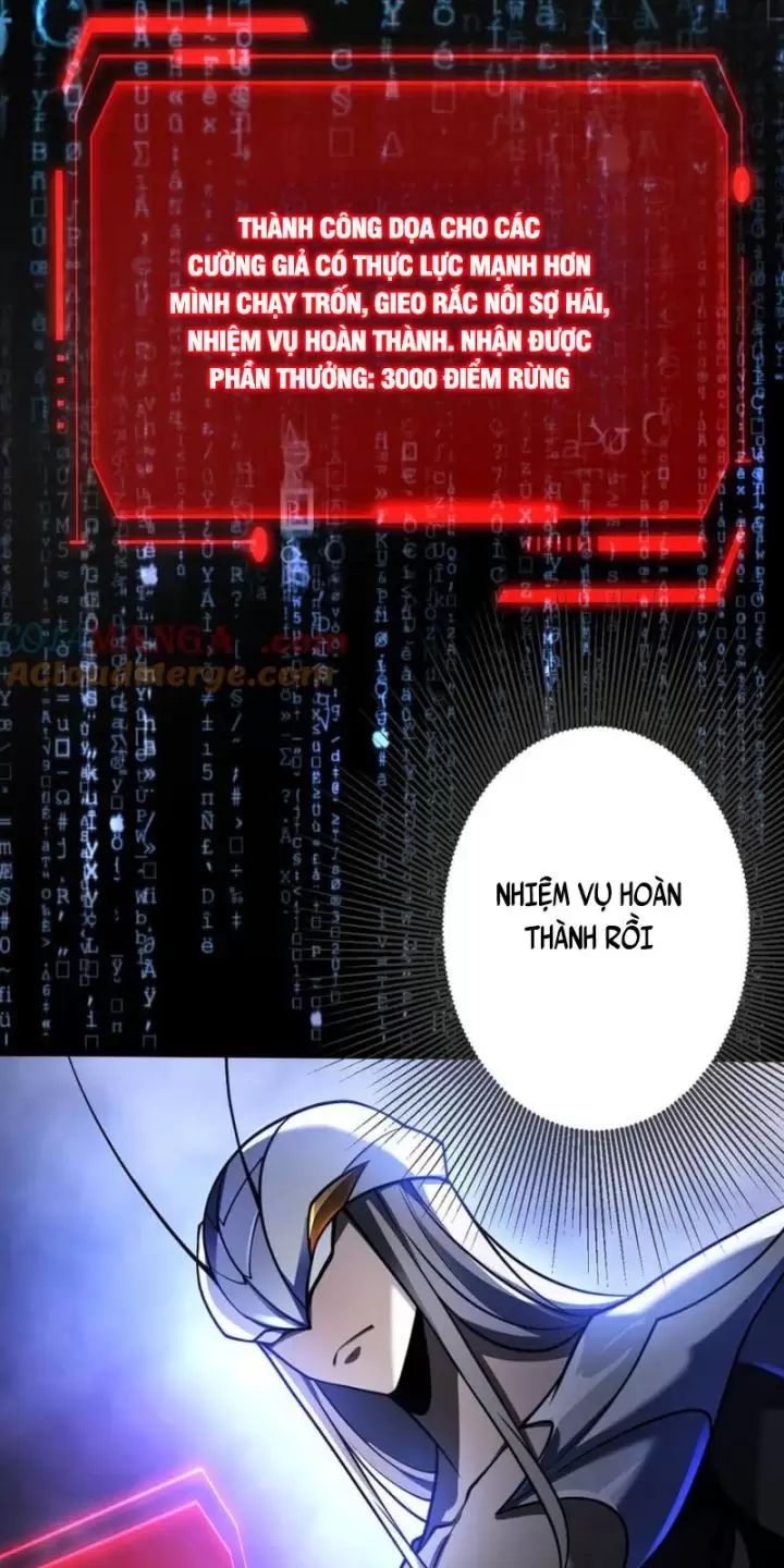 Ta, Chúa Tể Rừng Xanh Chap 34 - Next Chap 35