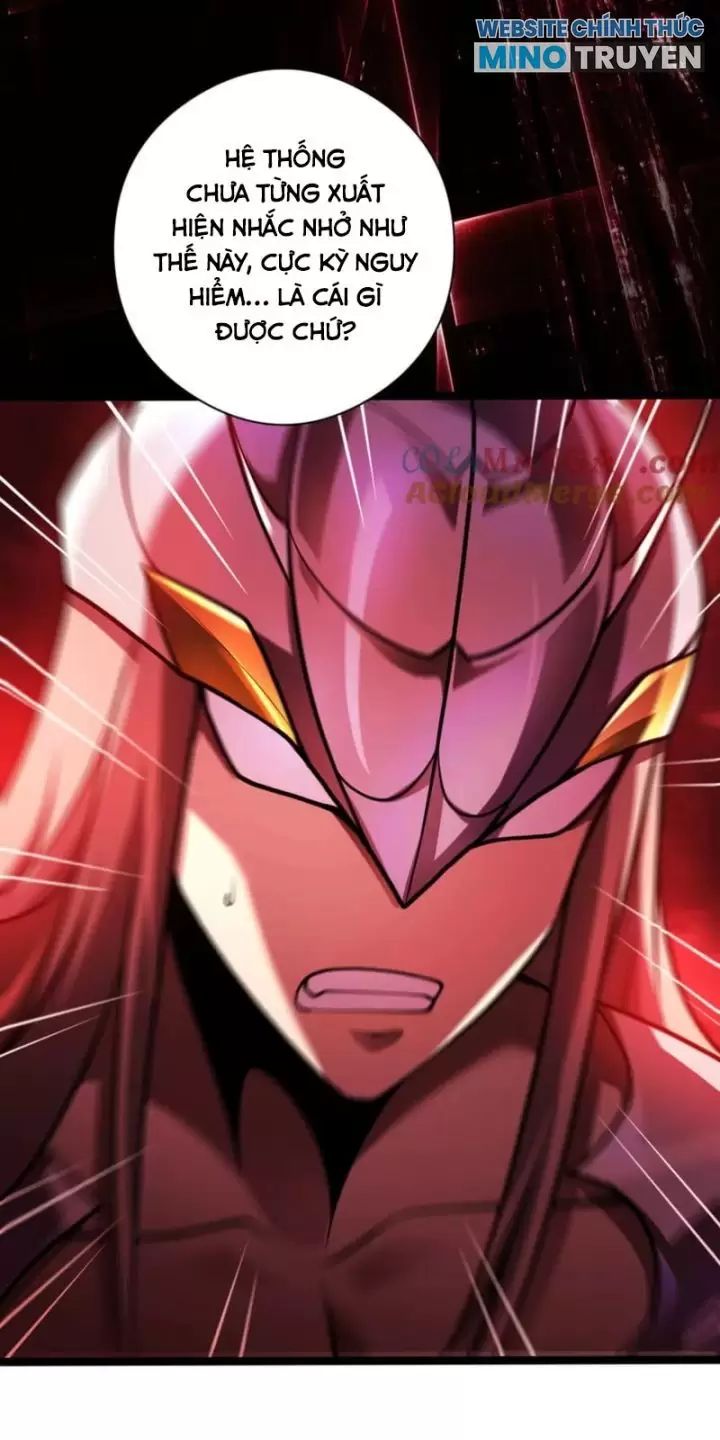 Ta, Chúa Tể Rừng Xanh Chap 34 - Next Chap 35