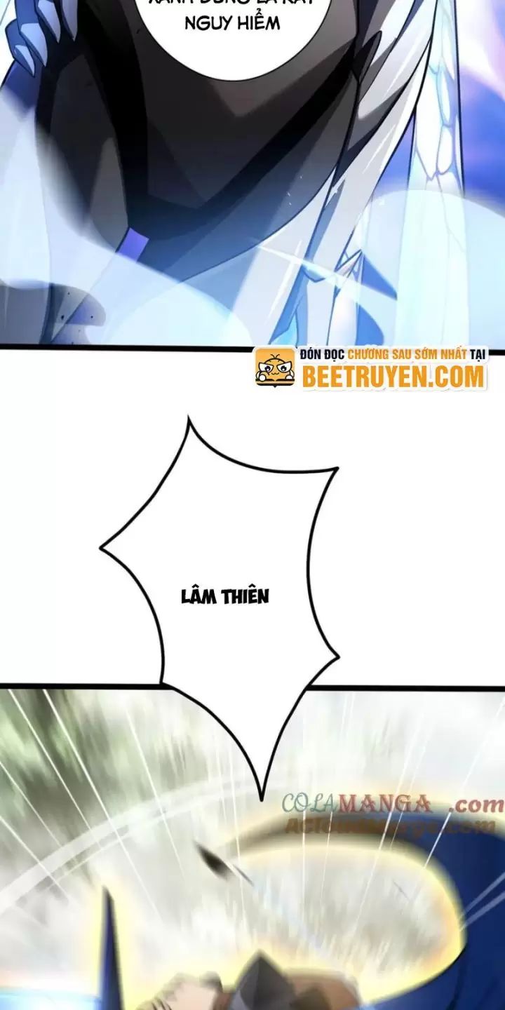 Ta, Chúa Tể Rừng Xanh Chap 34 - Next Chap 35