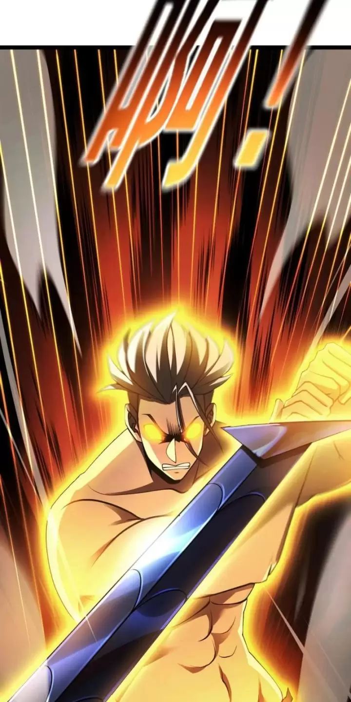 Ta, Chúa Tể Rừng Xanh Chap 34 - Next Chap 35