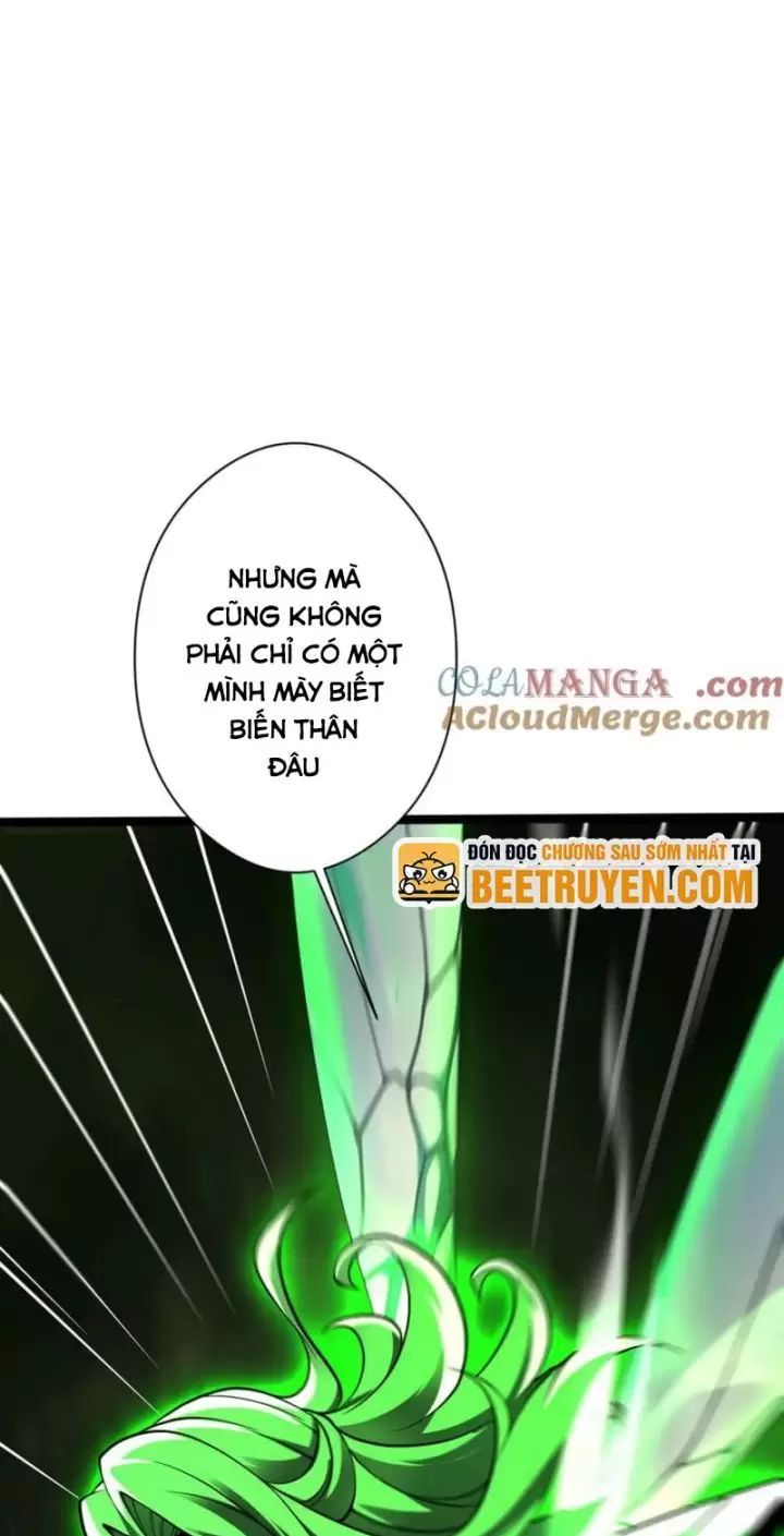Ta, Chúa Tể Rừng Xanh Chap 34 - Next Chap 35