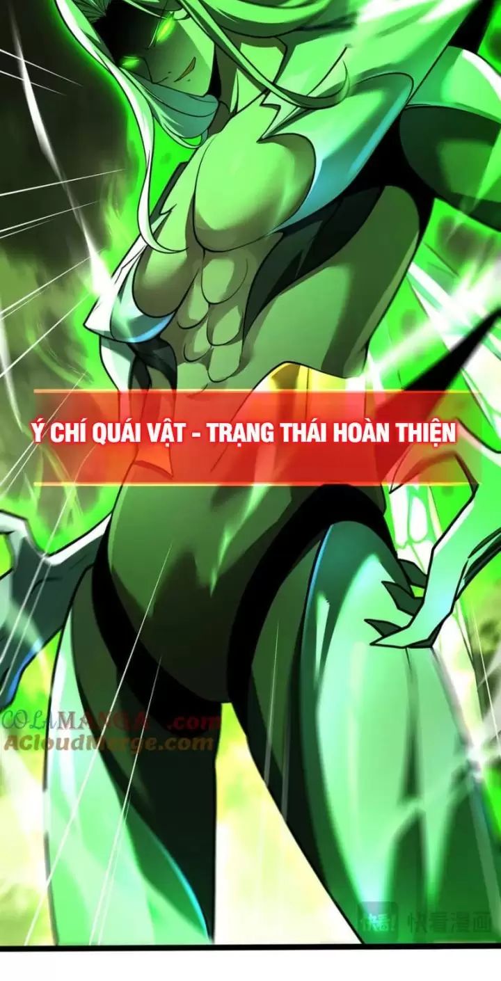 Ta, Chúa Tể Rừng Xanh Chap 34 - Next Chap 35