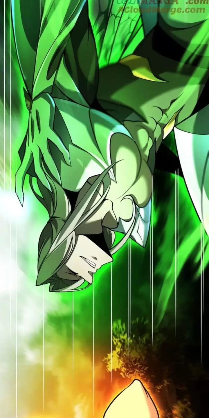 Ta, Chúa Tể Rừng Xanh Chap 34 - Next Chap 35