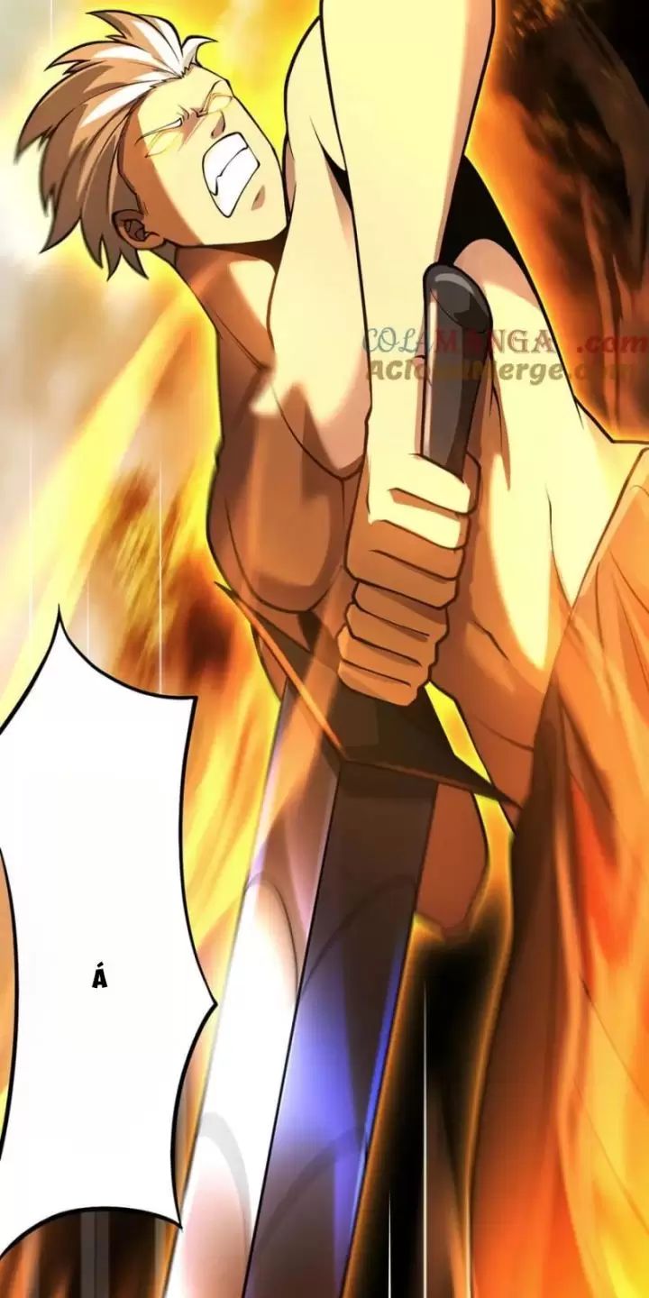 Ta, Chúa Tể Rừng Xanh Chap 34 - Next Chap 35