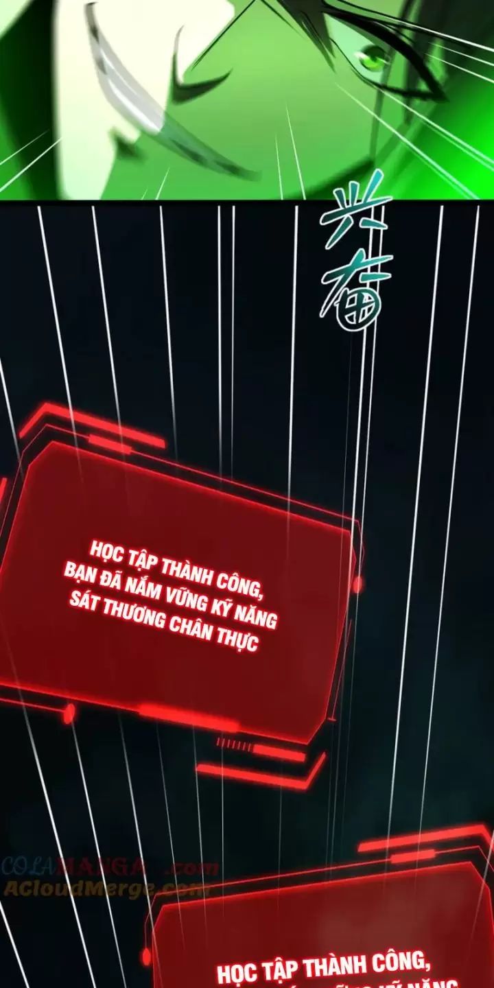 Ta, Chúa Tể Rừng Xanh Chap 34 - Next Chap 35