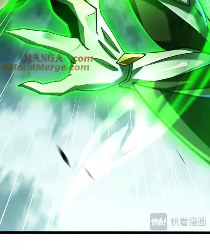 Ta, Chúa Tể Rừng Xanh Chap 34 - Next Chap 35