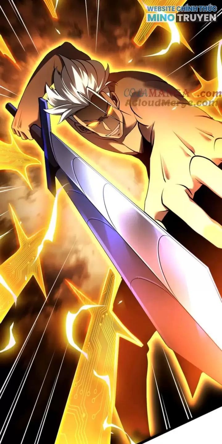 Ta, Chúa Tể Rừng Xanh Chap 34 - Next Chap 35