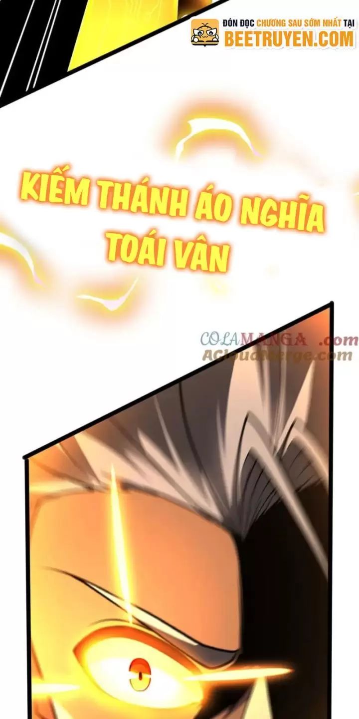 Ta, Chúa Tể Rừng Xanh Chap 34 - Next Chap 35