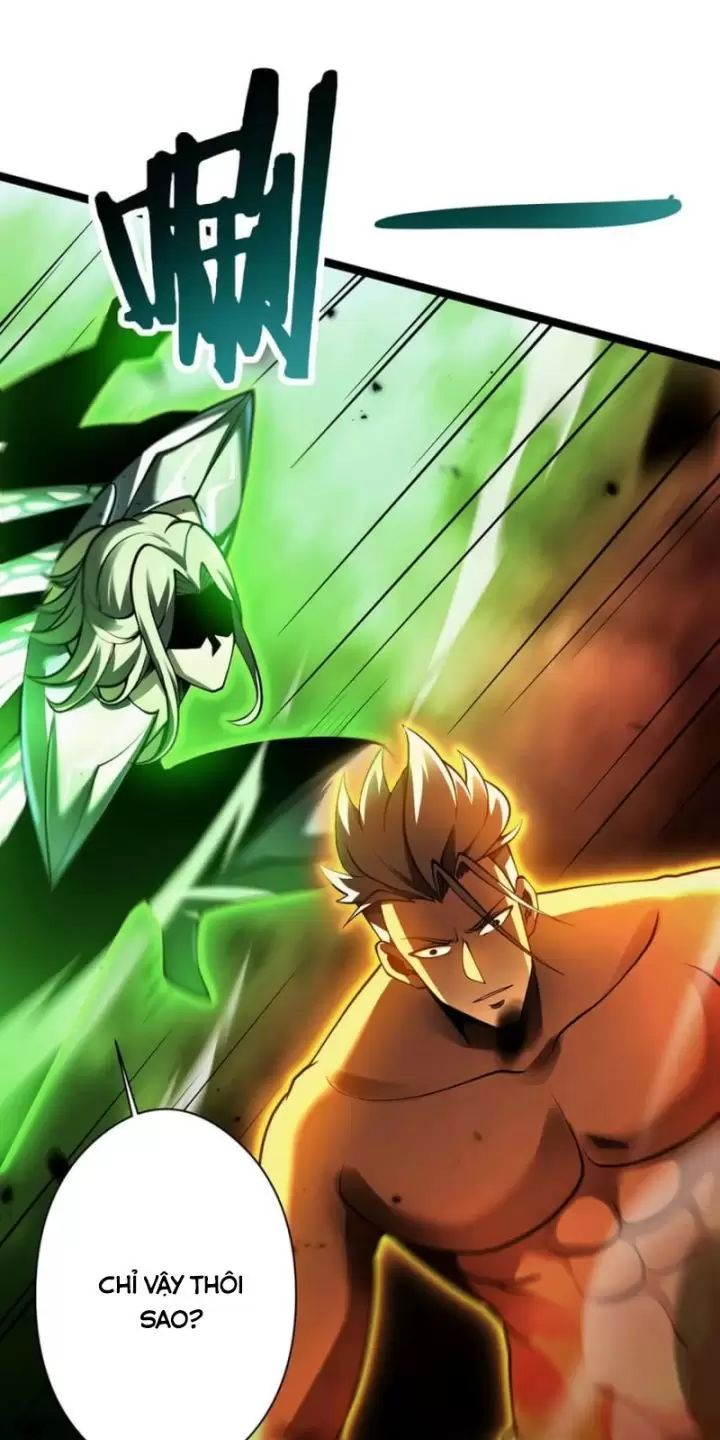 Ta, Chúa Tể Rừng Xanh Chap 34 - Next Chap 35