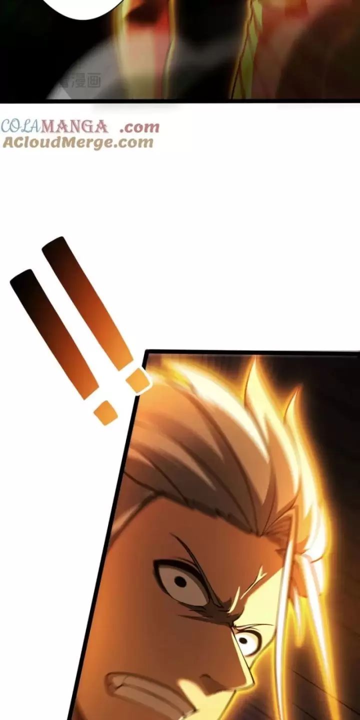 Ta, Chúa Tể Rừng Xanh Chap 34 - Next Chap 35