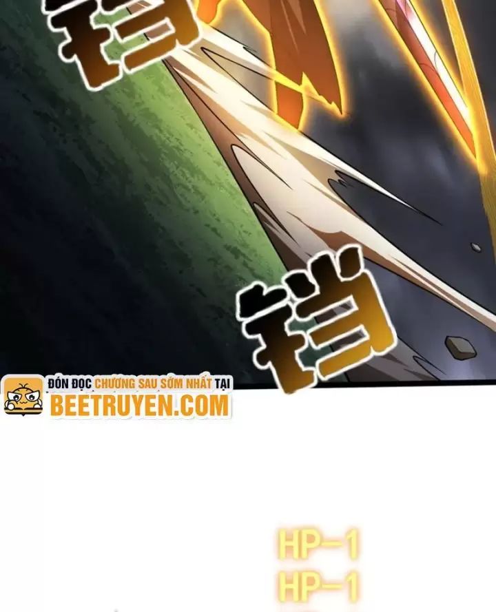 Ta, Chúa Tể Rừng Xanh Chap 34 - Next Chap 35