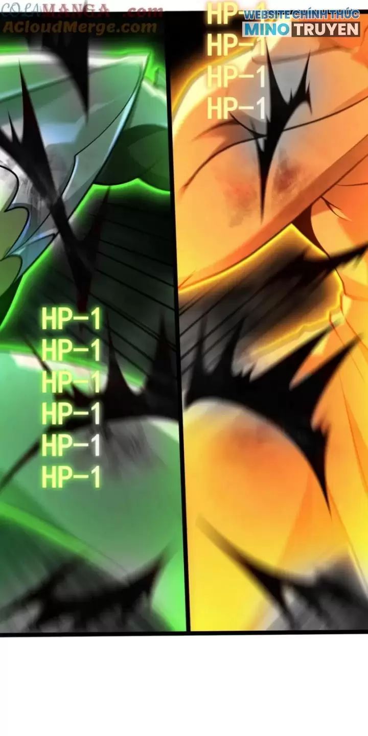 Ta, Chúa Tể Rừng Xanh Chap 34 - Next Chap 35