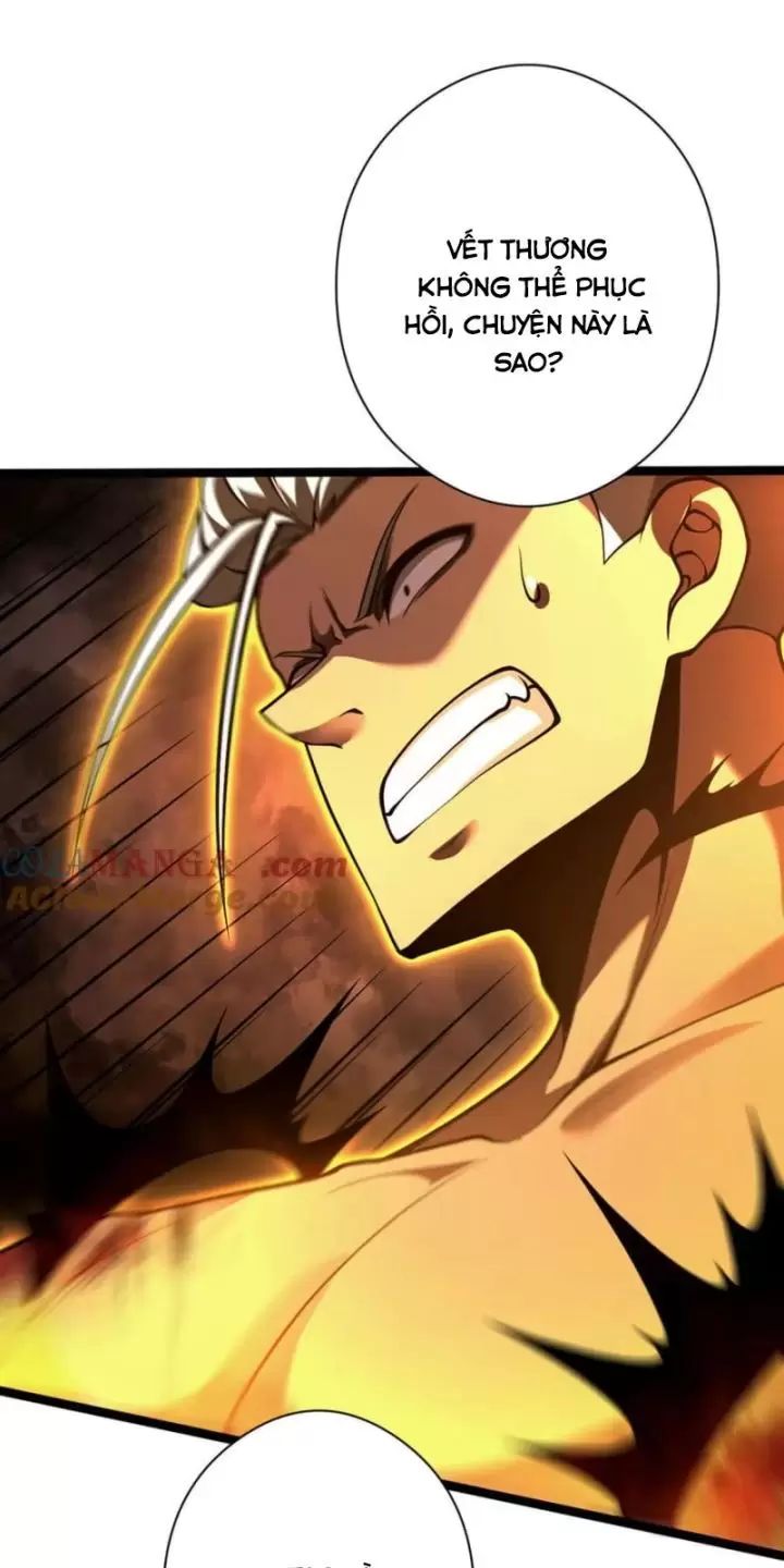 Ta, Chúa Tể Rừng Xanh Chap 34 - Next Chap 35