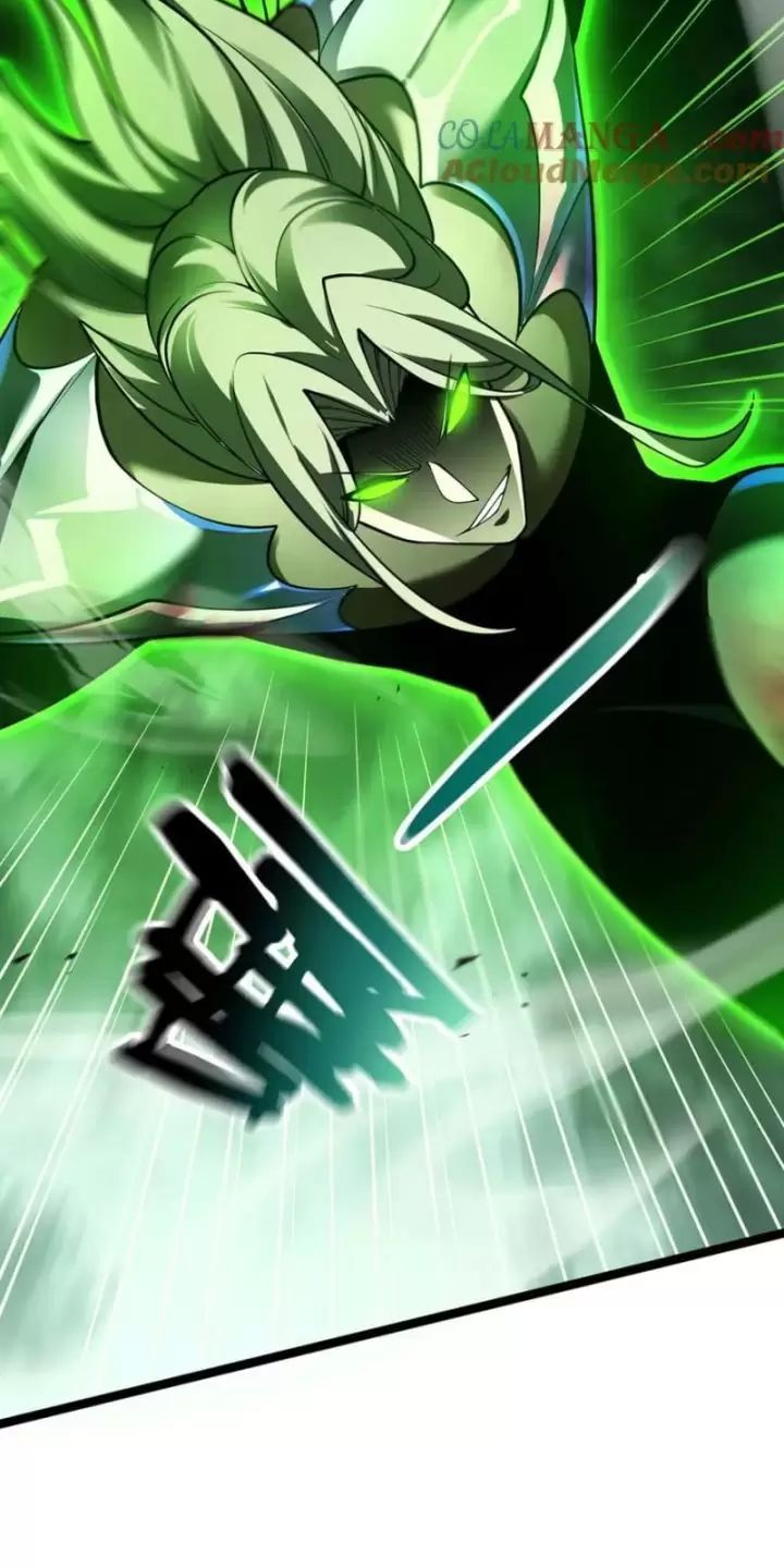 Ta, Chúa Tể Rừng Xanh Chap 34 - Next Chap 35
