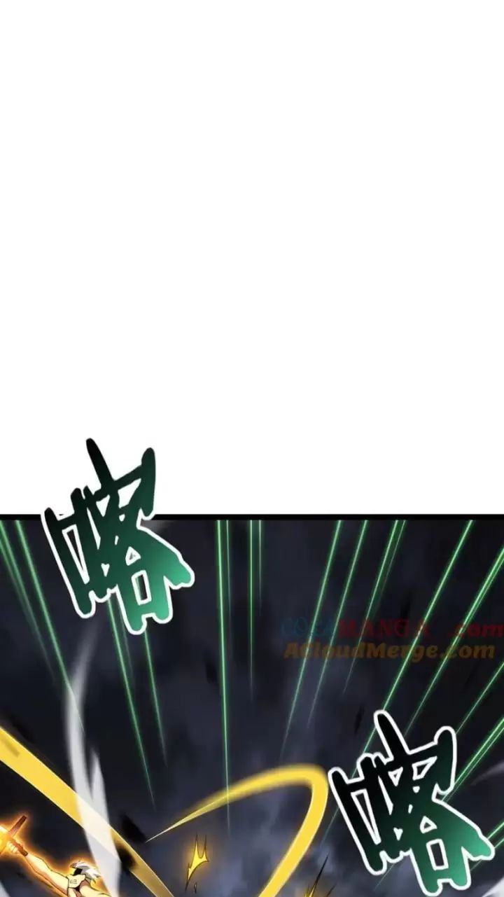 Ta, Chúa Tể Rừng Xanh Chap 34 - Next Chap 35