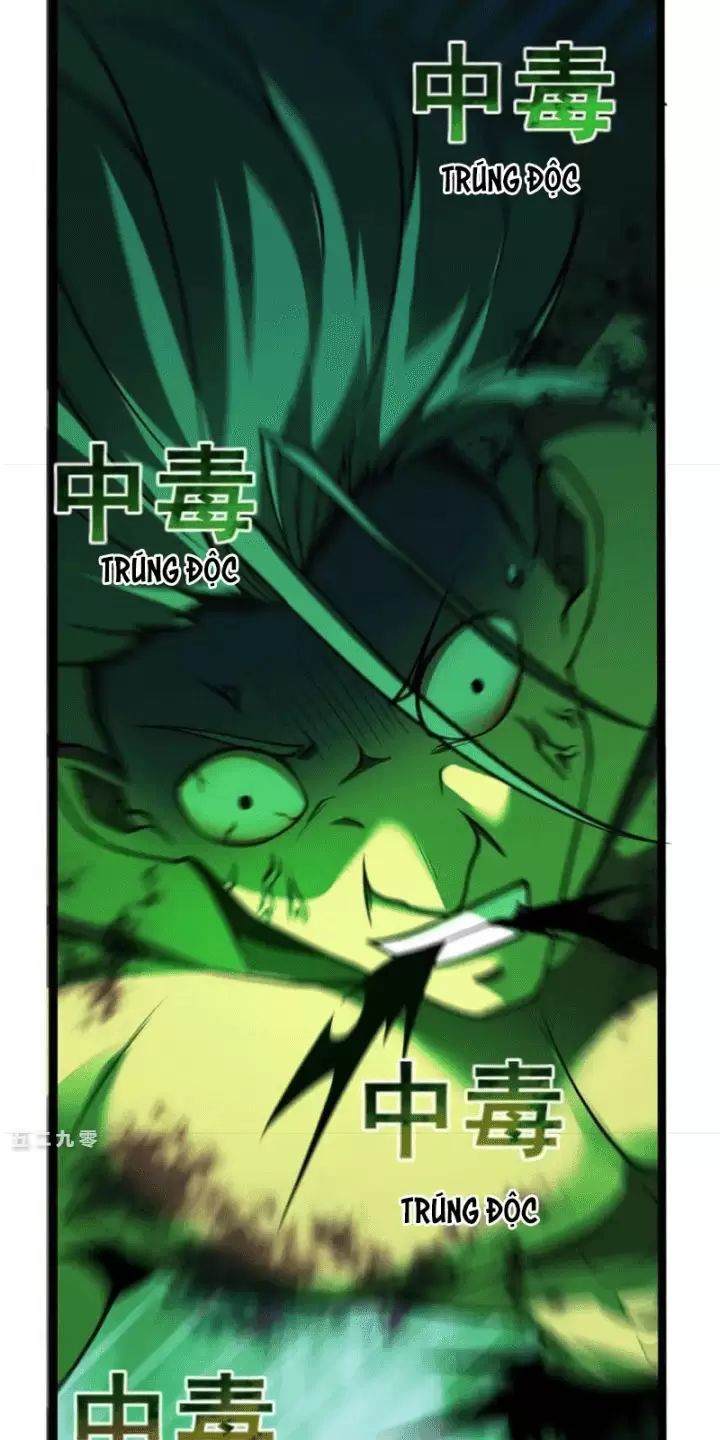 Ta, Chúa Tể Rừng Xanh Chap 34 - Next Chap 35