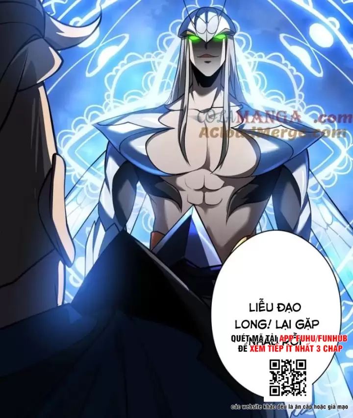 Ta, Chúa Tể Rừng Xanh Chap 34 - Next Chap 35