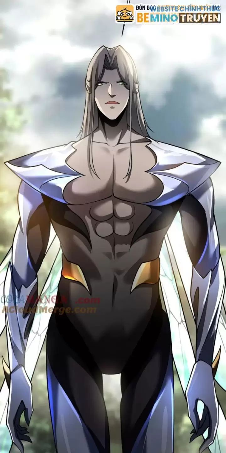 Ta, Chúa Tể Rừng Xanh Chap 34 - Next Chap 35