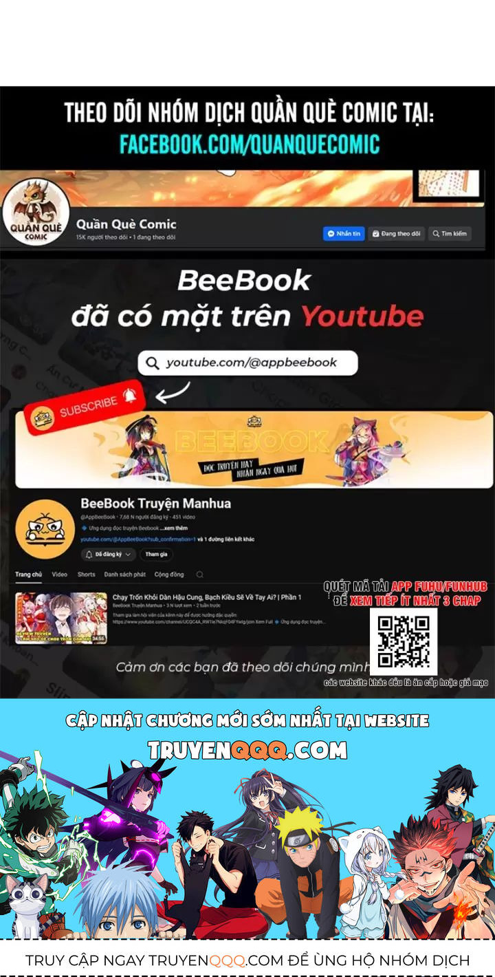 Ta, Chúa Tể Rừng Xanh Chap 34 - Next Chap 35